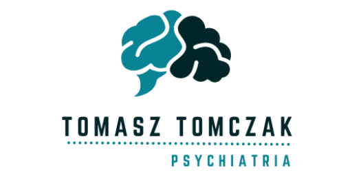 PSYCHIATRIA Ł&Oacute;DŹ dr Tomasz Tomczak